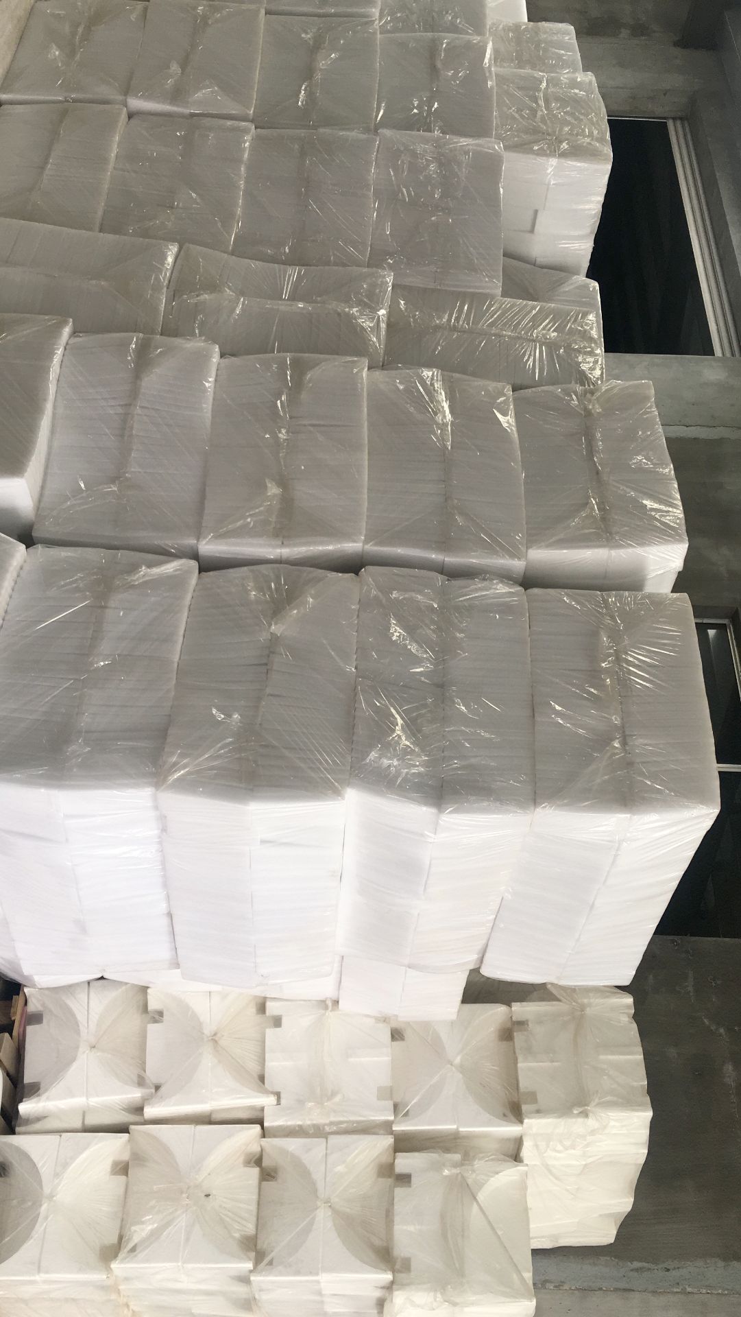 珍珠棉片材